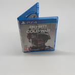 PS4 Game - Call of Duty cold war, Enlèvement ou Envoi