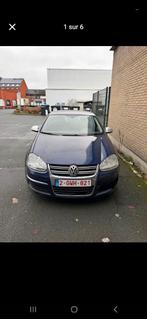 Volswagen jetta  19tdi 105cv anne 2007, Autos, Particulier, Achat, Jetta