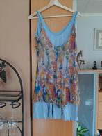 robe courte d'été 38/40 -dessus de maillot/bikini, Vêtements | Femmes, Robes, Enlèvement ou Envoi, Porté, Taille 38/40 (M), Longueur genou