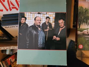 The sopranos, Enlèvement ou Envoi, Comme neuf