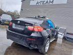 PORTIERRUIT RECHTS ACHTER BMW X6 (E71 / E72), Auto-onderdelen, Ruiten en Toebehoren, Gebruikt, BMW