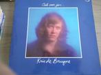 Kris De Bruyne - Ook voor jou, CD & DVD, Vinyles | Néerlandophone, Envoi, Utilisé, 12 pouces, Autres genres