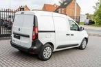 Renault Express 1.5 dCi - Navigatie / Camera - 14.500 excl, Auto's, Parkeersensor, Wit, 131 g/km, 2 zetels
