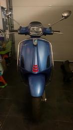 Vespa sprint 50, Enlèvement, Comme neuf, Essence, Vespa S