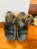 Dr Martens sandalen nieuwstaat, Kleding | Dames, Schoenen, Ophalen, Zo goed als nieuw, Zwart