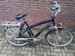sparta amazone 7vers nexus rollerbraks rem izgst papa fiets, Sparta, Versnellingen, Ophalen of Verzenden, Zo goed als nieuw