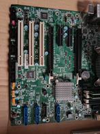 DFI industrieel moederbord met 16GB DDR4, i7-6700 cpu, Informatique & Logiciels, Enlèvement, DDR4