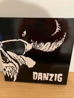 Lp - Danzig - Danzig, Ophalen of Verzenden, Zo goed als nieuw