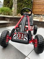 Go cart, Kinderen en Baby's, Ophalen, Gebruikt