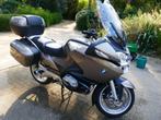 BMW R 1200 RT 2007 65.000 km, Toermotor, 1200 cc, Particulier, 2 cilinders