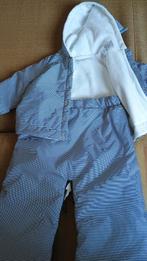 Petit Bateau, 18 mois, combo hiver, comme neuf, Kinderen en Baby's, Babykleding | Maat 80, Ophalen, Broekje