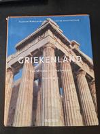 Griekenland, Boeken, Ophalen of Verzenden
