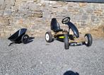 Go kart berg, Ophalen, Nieuw, Berg