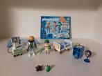 PLaymobil ziekenhuiskamer, Enlèvement ou Envoi, Comme neuf, Ensemble complet