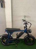 Nieuwe Ouxi C80 mini in verschillende kleuren, Enlèvement