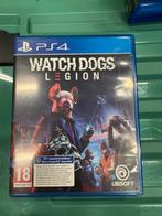 Watch Dogs Legion, Games en Spelcomputers, Ophalen of Verzenden, Avontuur en Actie, Vanaf 18 jaar, Online
