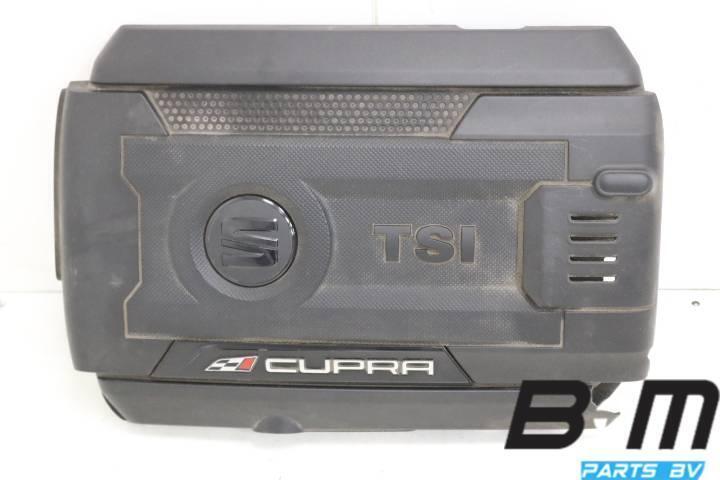 Motorafdekking Seat Ibiza 6P Cupra 06K103925BN, Auto-onderdelen, Carrosserie, Gebruikt