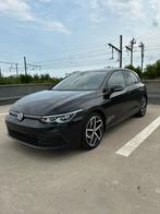 VW Golf 8 2.0 TDI Automaat R-Look ext.+ Gekeurd, Auto's, Volkswagen, Automaat, Euro 6, Zwart, Diesel