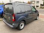 Citroën Berlingo BESTELWAGEN MET GARANTIE (bj 2018), Auto's, Voorwielaandrijving, 4 deurs, Stof, Euro 6