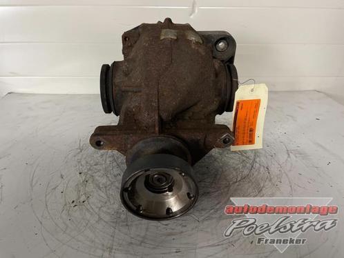 Differentieel achter van een BMW 5-Serie, Auto-onderdelen, Remmen en Aandrijving, BMW, Gebruikt, 3 maanden garantie, Ophalen of Verzenden