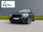 BMW Serie X X5 xDrive45e, Automaat, https://public.car-pass.be/vhr/2f27c801-f94f-4825-a1b1-fa4d34ff5112, Zwart, Bedrijf