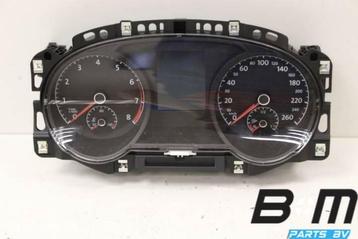 Tellerunit benzine Volkswagen Golf 7 Variant 5G1920740 beschikbaar voor biedingen