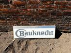 Lichtreclame bauknecht, Enlèvement