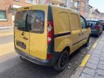 Renault kangoo 1.5dci, Autos, Renault, Tissu, Achat, 2 places, 4 cylindres