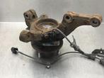 MOYEU DE ROUE AVANT Hyundai i10 (B5) (01-2013/06-2020), Utilisé, Hyundai