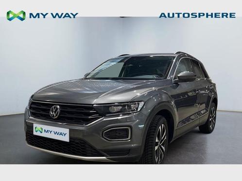 Volkswagen T-Roc T-Roc 2.0 TDi SCR United (EU6AP), Auto's, Volkswagen, T-Roc, ABS, Airbags, Airconditioning, Cruise Control, Elektrische ramen