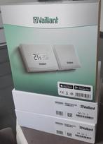Thermostat vaillant Vsmart  san fils avec wifi