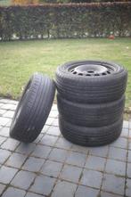 Pneus Hancook été & jantes (6 1/2Jx16H2), Autos : Pièces & Accessoires, Pneus & Jantes, Pneus et Jantes, 16 pouces, Pneus été