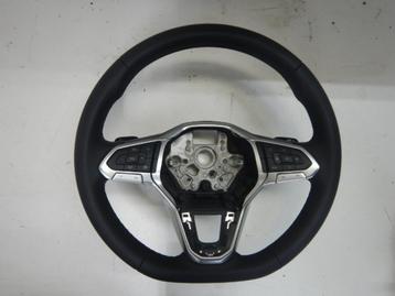VW Polo 2G Facelift Stuur MF+F1+VIEW+CNL 2G0419091C beschikbaar voor biedingen