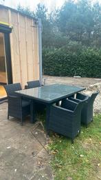 Tuinset, Tuin en Terras, Ophalen, Tuinset