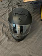Motorhelm Scorpion Exo-520 EVO NIET gebruikt, Autres marques, XL, Casque intégral, Enlèvement