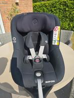 Maxi-Cosi Pearl 360 en FamilyFix 360, Ophalen, Zo goed als nieuw, Maxi-Cosi