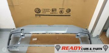 GOLF 8 VIII LA7C GTI GTD R-LINE Voorbumper MOONSTONE GREY beschikbaar voor biedingen
