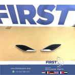 AMG BURMESTER SPEAKER COVERS Mercedes A CLA KLASSE W177 W118, Auto-onderdelen, Gebruikt, -, Ophalen of Verzenden, -