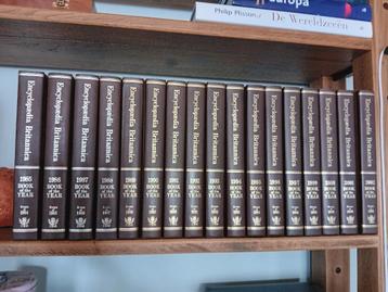 encyclopedieën en Histoire de la Belqique, Livres, Encyclopédies, Enlèvement ou Envoi, Utilisé, Série complète
