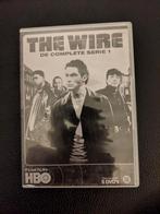 The Wire seizoen 1 op DVD/Nieuwstaat, Ophalen of Verzenden, Zo goed als nieuw