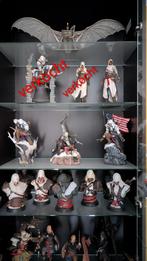 Assassins Creed Figurines, Ophalen of Verzenden, Zo goed als nieuw