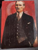 Puzzle Kemal Ataturk, Cd's en Dvd's, Vinyl | Country en Western, Ophalen of Verzenden, Zo goed als nieuw