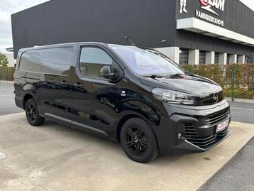 New Opel Vivaro te koop beschikbaar voor biedingen