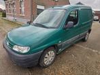 Citroën Berlingo, Auto's, Citroën, Voorwielaandrijving, Stof, 4 cilinders, Berlingo