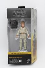 Anakin Skywalker - Star Wars - The Black Series, Nieuw, Actiefiguurtje, Ophalen of Verzenden