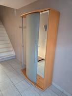 Mooie halkast voor jassen en schoenen, Enlèvement