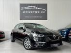 RENAULT MEGANE 1.2 i TCe 100 Energy 66.000 km • Cruise • Ldw, Voorwielaandrijving, Start-stop-systeem, Stof, 4 cilinders