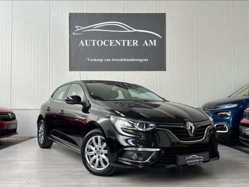 RENAULT MEGANE 1.2 i TCe 100 Energy 65.000 km • Cruise • Ldw, Auto's, Renault, Bedrijf, Te koop, Mégane, ABS, Airbags, Airconditioning