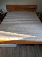 IKEA 1m80 matras 3 jaar gebruikt, Huis en Inrichting, Slaapkamer | Matrassen en Bedbodems, Ophalen of Verzenden, Gebruikt, Matras