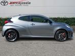Toyota Yaris GR 1.6i AT+premiumpack+forged, Auto's, Toyota, Automaat, 1600 cc, USB, Zilver of Grijs